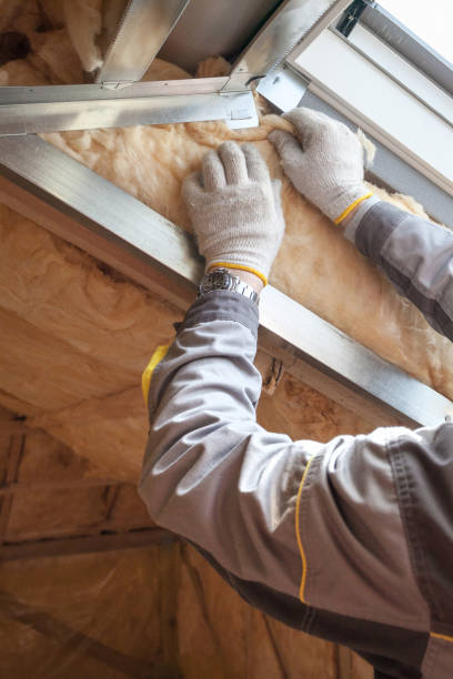 Best Energy Efficiency Insulation in Hughes Springs, TX