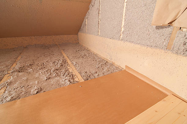 Best DIY Insulation Kits and Guidance in Hughes Springs, TX