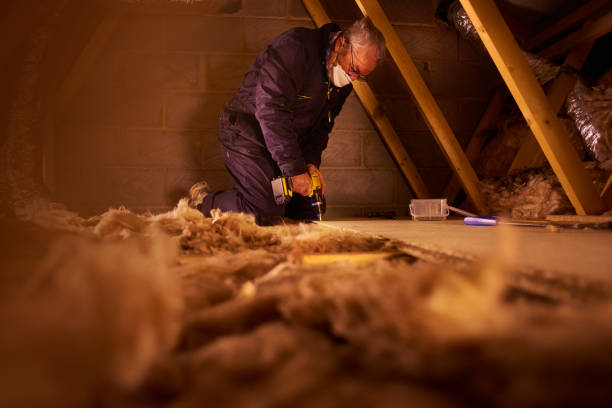 Best Insulation for Specific Applications in Hughes Springs, TX
